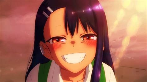 porno da nagatoro|Vídeos pornôs com Nagatoro Anime 